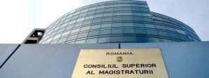 Sursă foto: Facebook / Consiliul Superior al Magistraturii